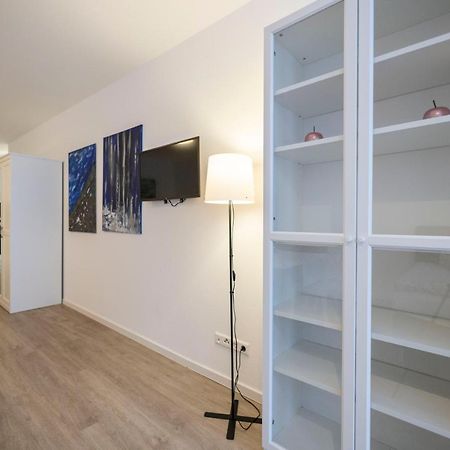 City Apartment Kueche Bad Im Zentrum Ravensburgs A06 Exterior foto